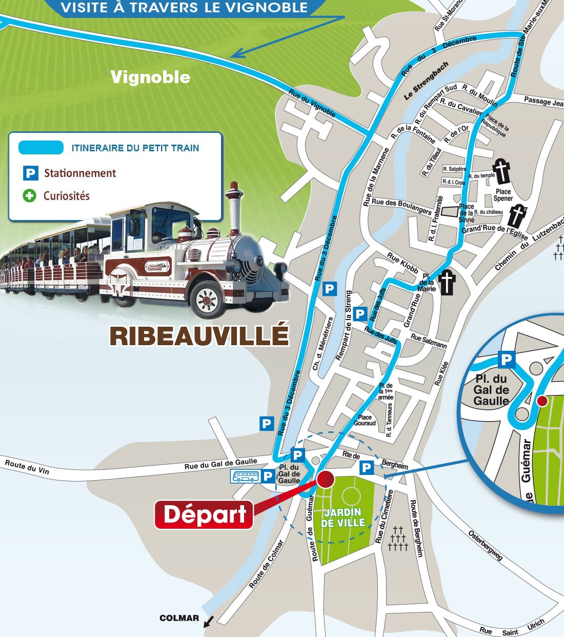 Ribeauville